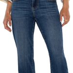 MARLEY GIRLFRIEND CUFFED ECO plus-size - AMOUR781