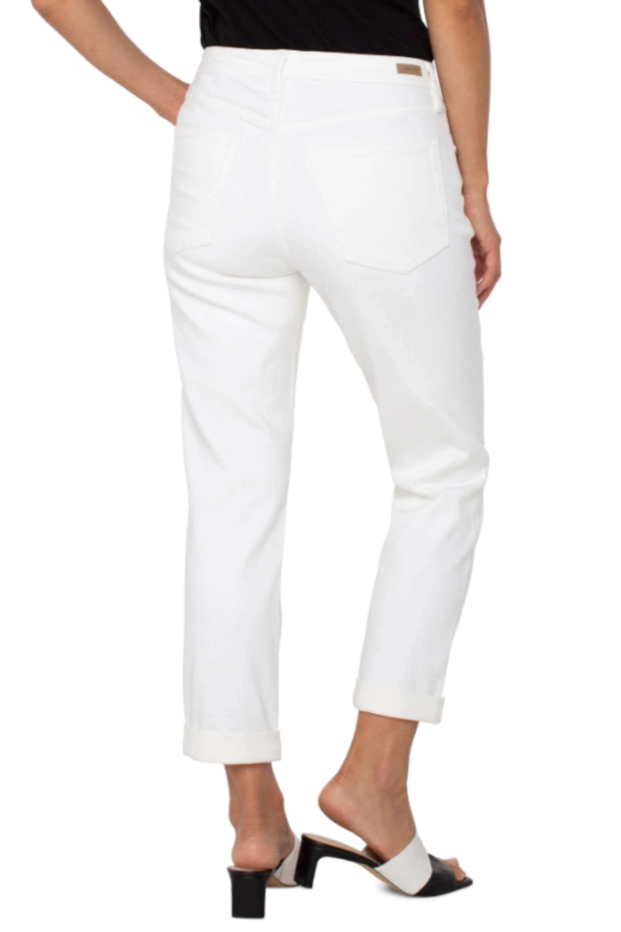 THE KEEPER BOYFRIEND plus-size - AMOUR781