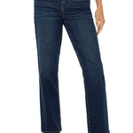 LIV RELAXED SKINNY plus-size - AMOUR781