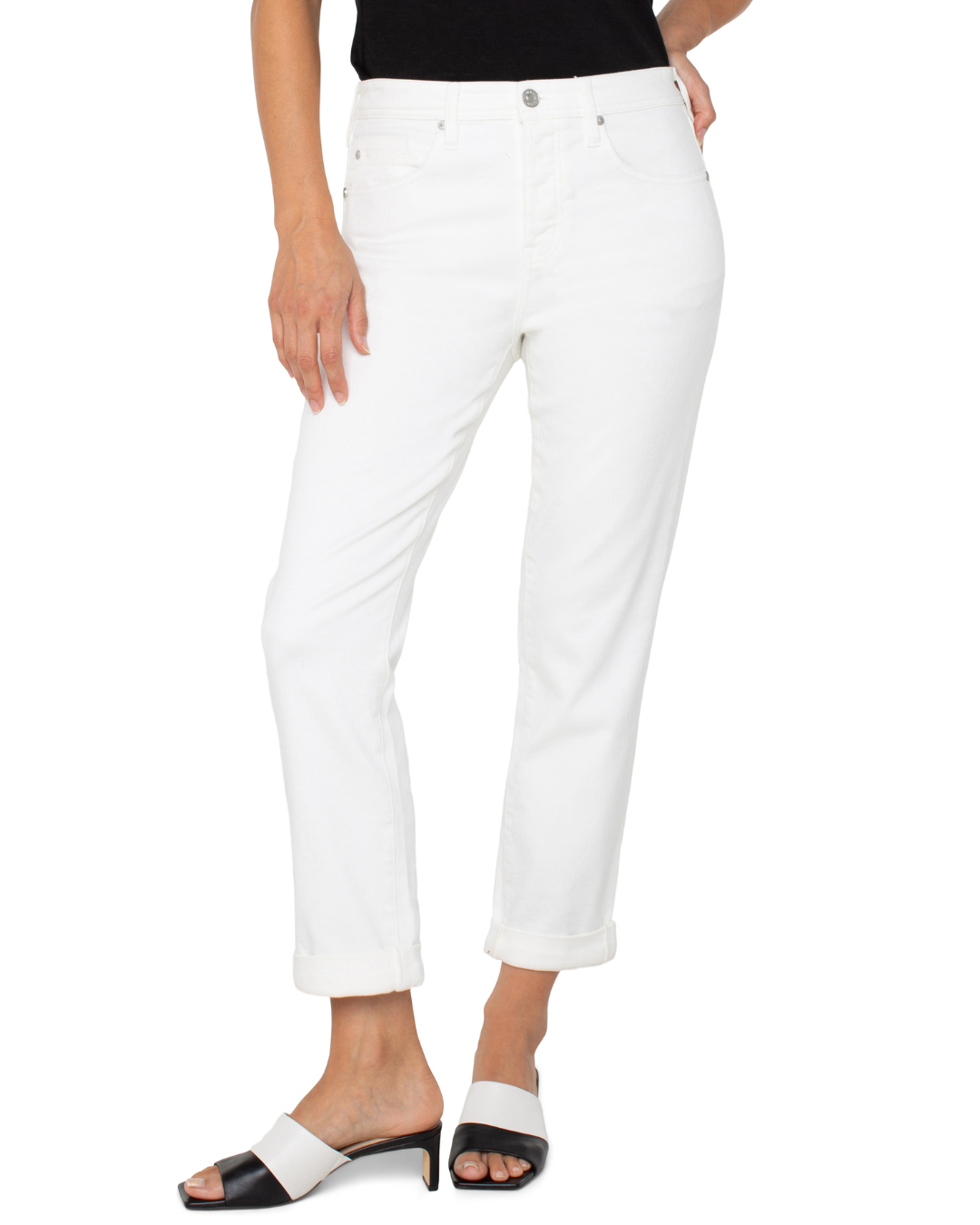 THE KEEPER BOYFRIEND plus-size - AMOUR781