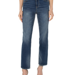 KENNEDY STRAIGHT plus-size - AMOUR781