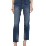 KENNEDY STRAIGHT plus-size - AMOUR781