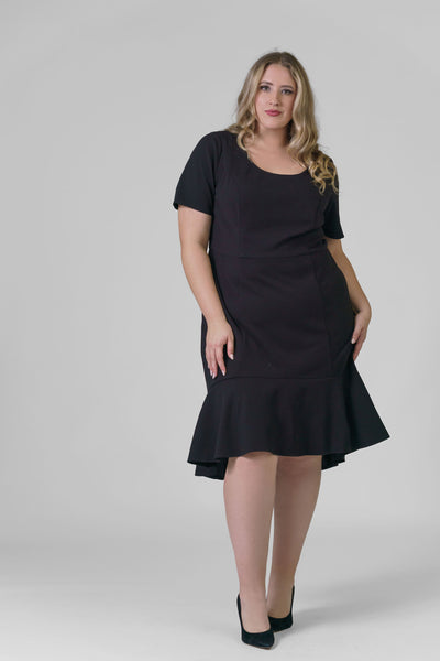 ELESTRIA DRESS – AMOUR781