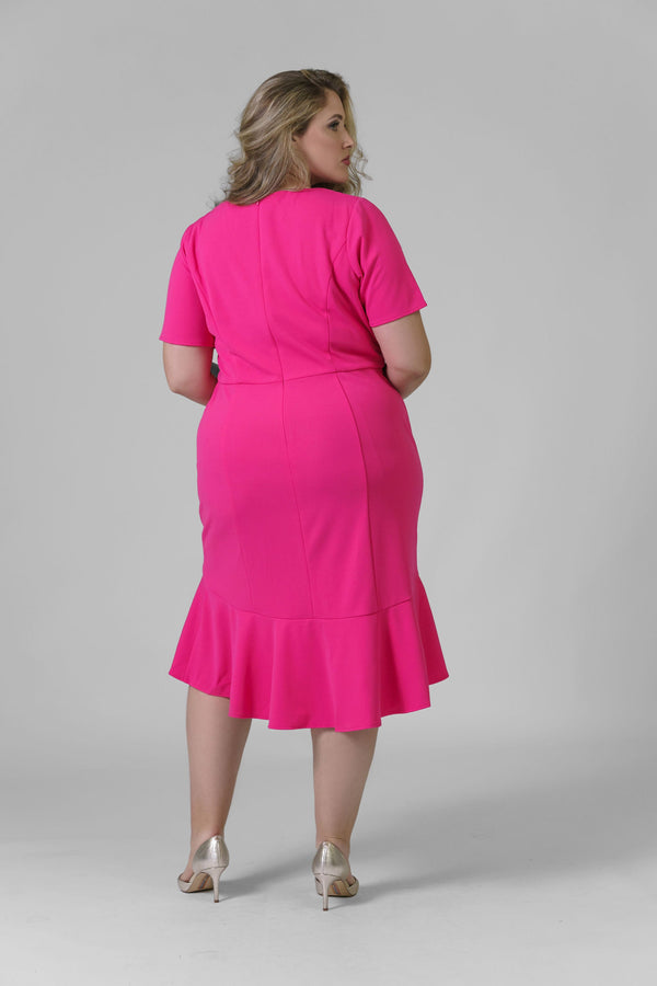 elestria maxi dress ELESTRIA DRESS – AMOUR781