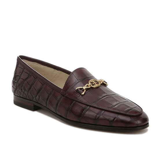 LORAINE PRIMA BIT LOAFER plus-size - AMOUR781