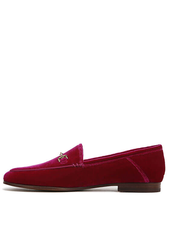 LORAINE BIT LOAFER plus-size - AMOUR781