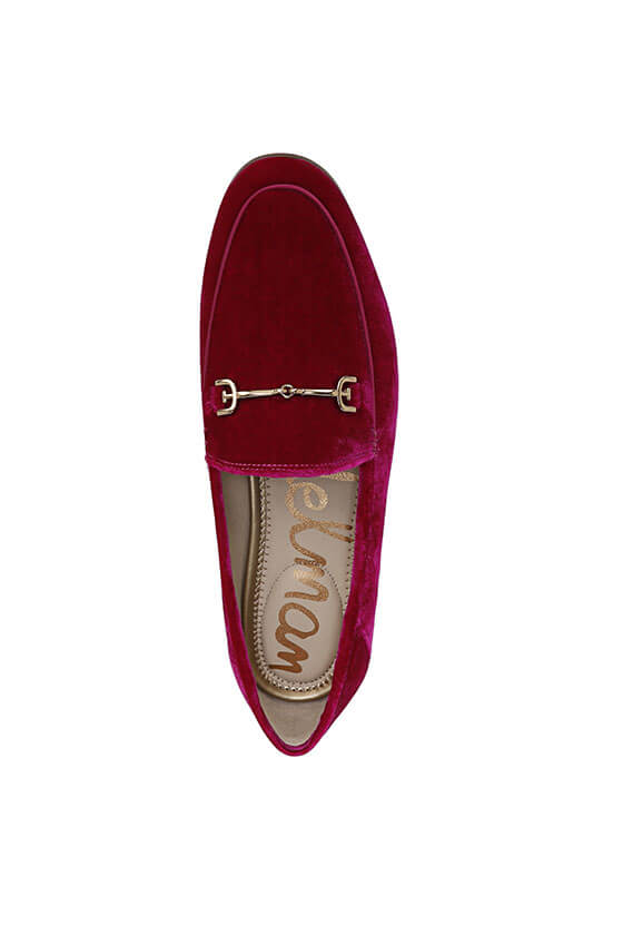 LORAINE BIT LOAFER plus-size - AMOUR781