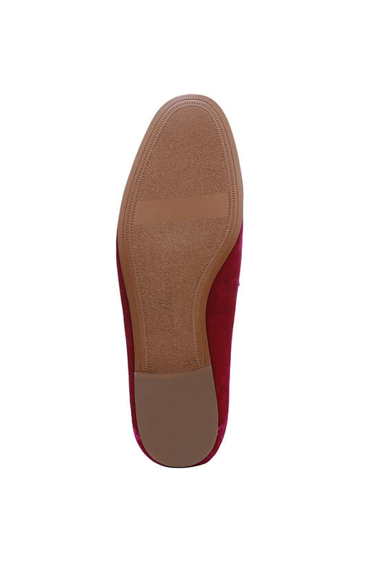 LORAINE BIT LOAFER plus-size - AMOUR781