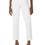 LIV RELAXED SKINNY plus-size - AMOUR781