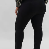 COMPRESSION PANT plus-size - AMOUR781