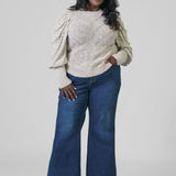 BRIDGET SWEATER plus-size - AMOUR781