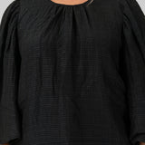 HARLY TOP plus-size - AMOUR781