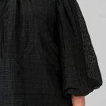 HARLY TOP plus-size - AMOUR781
