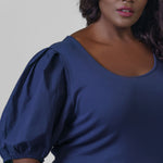 LEIGH TOP - AMOUR781