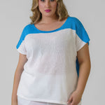 KNITWEAR plus-size - AMOUR781