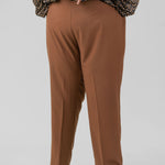 STRAIGHT LEG TROUSER plus-size - AMOUR781