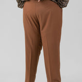 STRAIGHT LEG TROUSER plus-size - AMOUR781