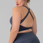 ROSALIA BRA plus-size - AMOUR781