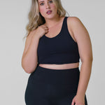 NATALIE BRA plus-size - AMOUR781