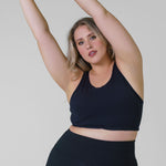 NATALIE BRA plus-size - AMOUR781