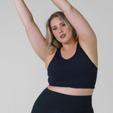 NATALIE BRA plus-size - AMOUR781