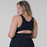 NATALIE BRA plus-size - AMOUR781