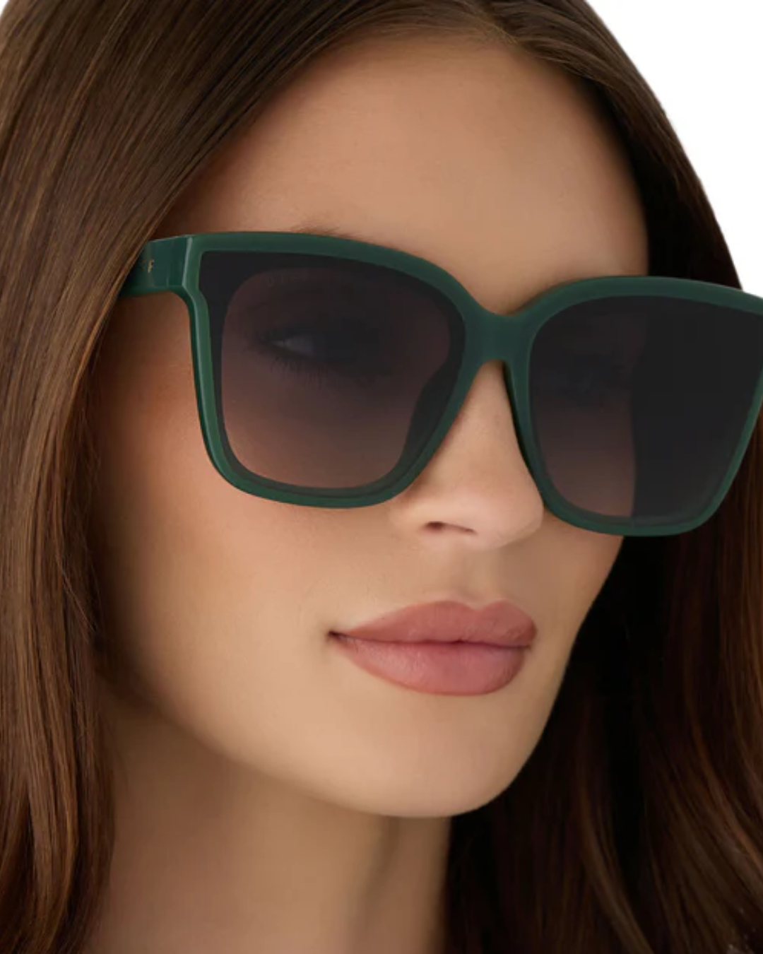 Meredith Green plus-size - AMOUR781