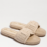 Miya Slide Sandal plus-size - AMOUR781