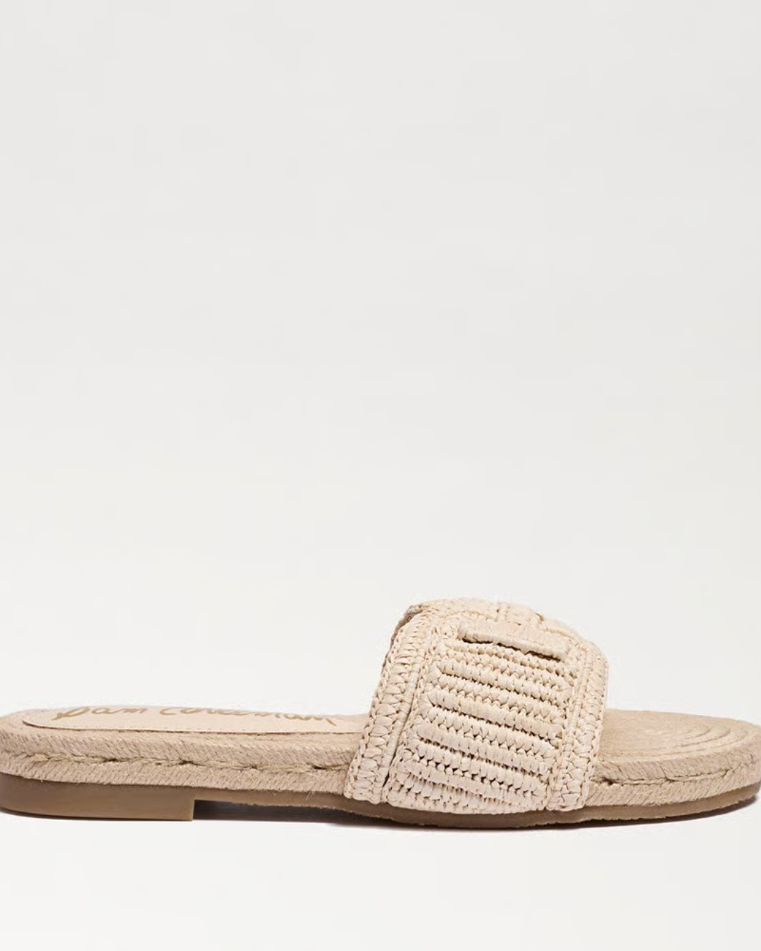 Miya Slide Sandal plus-size - AMOUR781