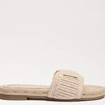 Miya Slide Sandal plus-size - AMOUR781