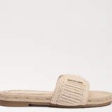 Miya Slide Sandal plus-size - AMOUR781