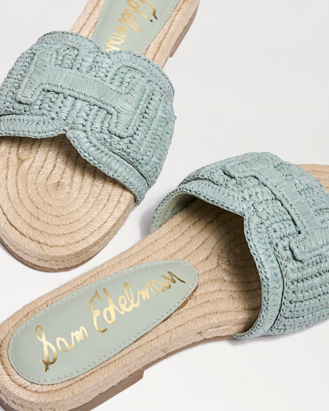 Miya Slide Sandal plus-size - AMOUR781