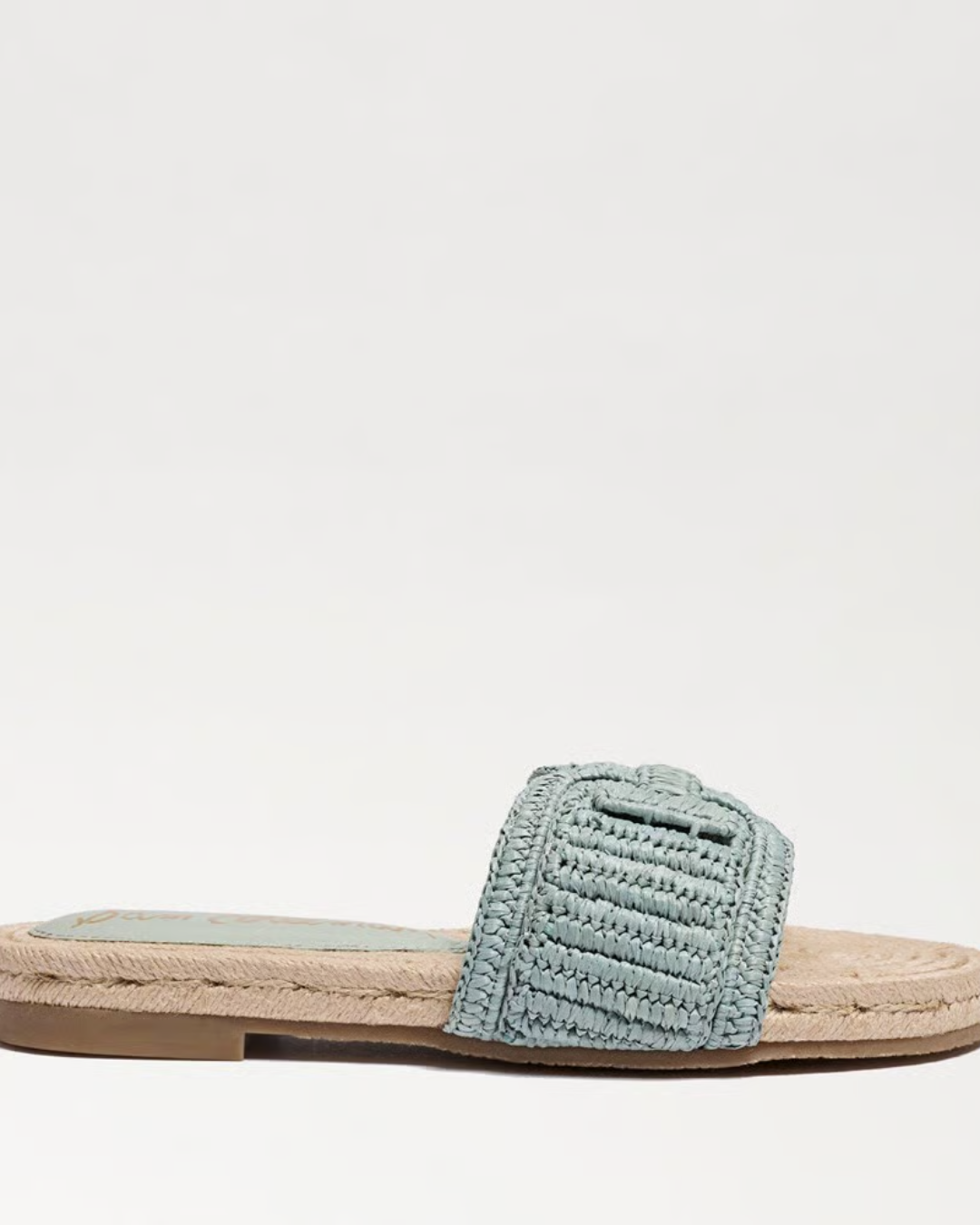 Miya Slide Sandal plus-size - AMOUR781