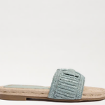Miya Slide Sandal plus-size - AMOUR781
