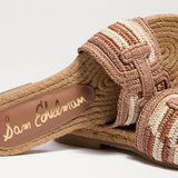 Miya Slide Sandal plus-size - AMOUR781