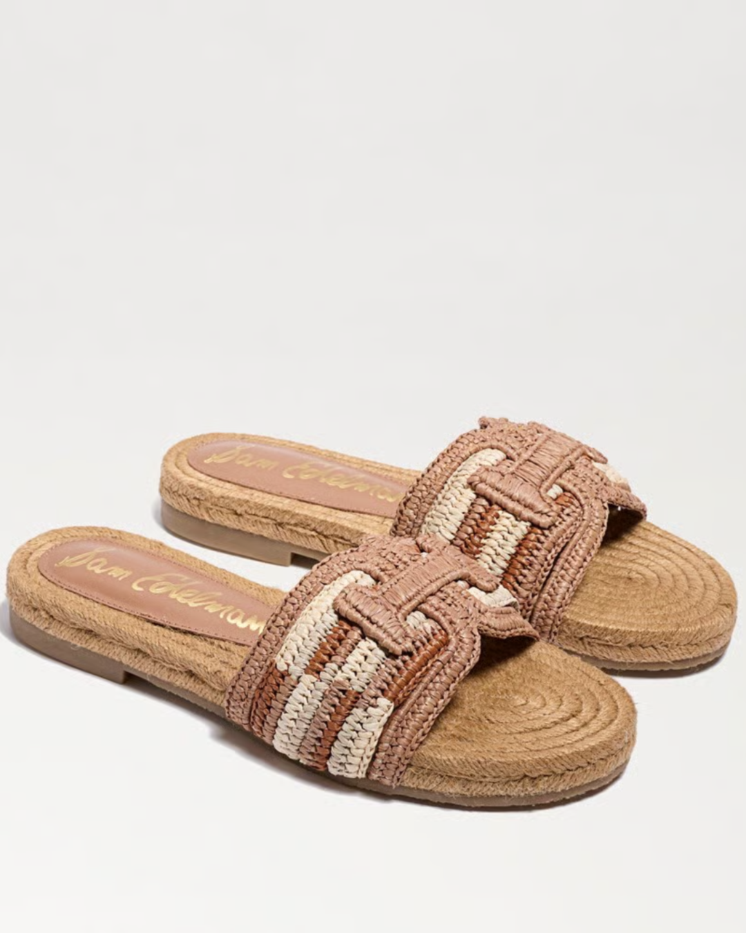 Miya Slide Sandal plus-size - AMOUR781