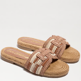 Miya Slide Sandal plus-size - AMOUR781