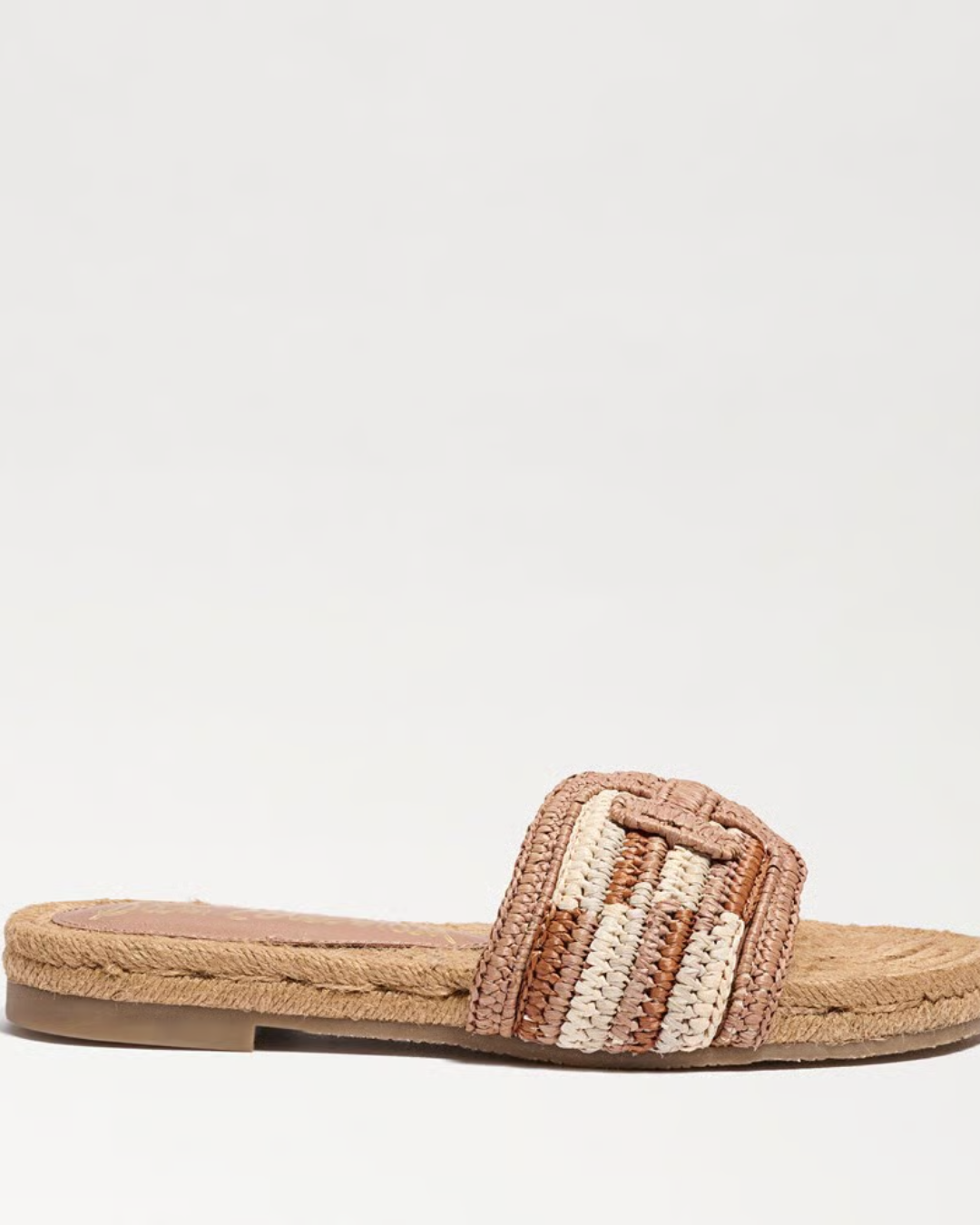 Miya Slide Sandal plus-size - AMOUR781