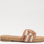 Miya Slide Sandal plus-size - AMOUR781