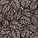 LACEY LEAVES TOP plus-size - AMOUR781