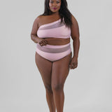 BAY TOP plus-size - AMOUR781
