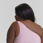 BAY TOP plus-size - AMOUR781