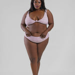 PLAYA BOTTOM plus-size - AMOUR781