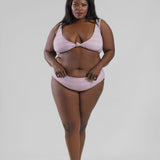 PLAYA BOTTOM plus-size - AMOUR781