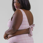 PLAYA BOTTOM plus-size - AMOUR781