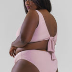 PLAYA BOTTOM plus-size - AMOUR781