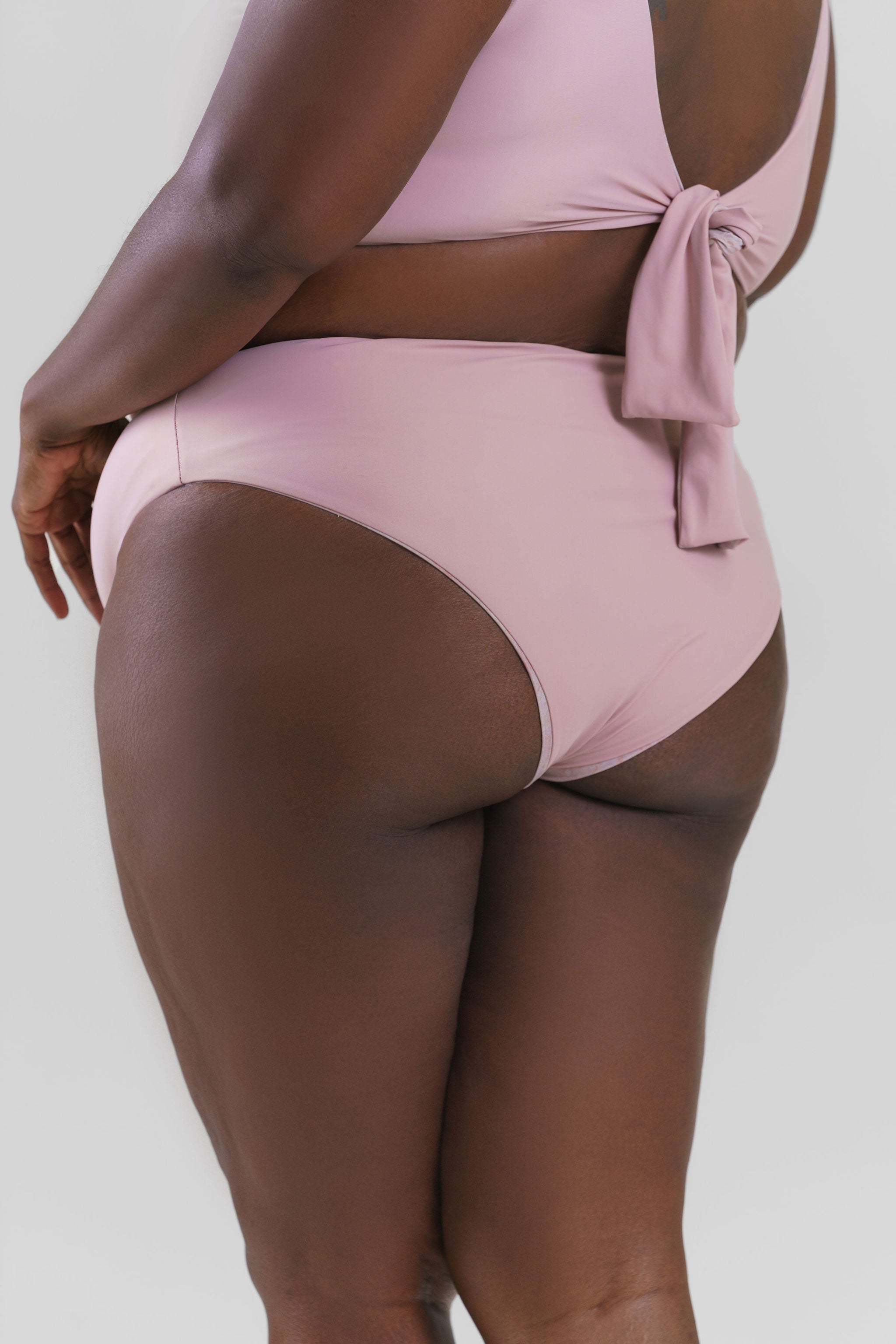 PLAYA BOTTOM plus-size - AMOUR781