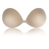 PUSH UP ADHESIVE BRA plus-size - AMOUR781