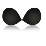PUSH UP ADHESIVE BRA plus-size - AMOUR781