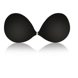 PUSH UP ADHESIVE BRA plus-size - AMOUR781